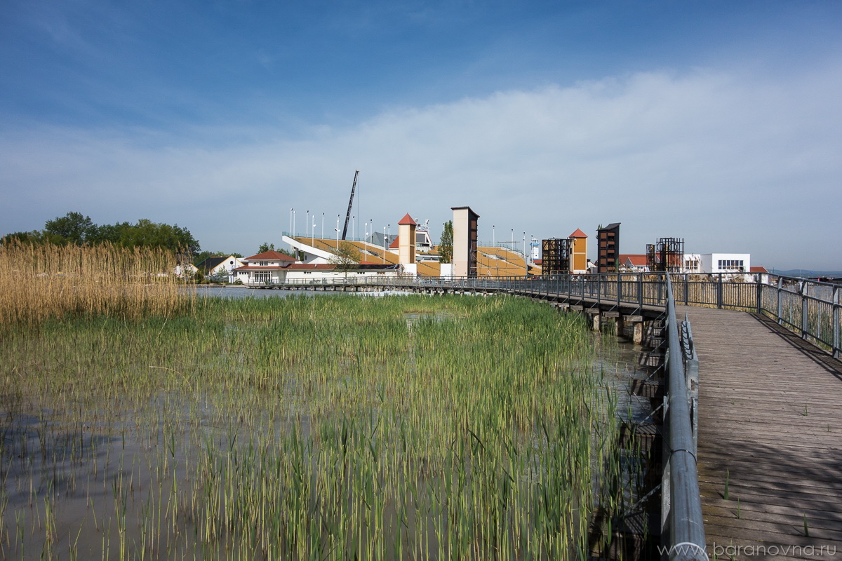 Mörbisch am See
